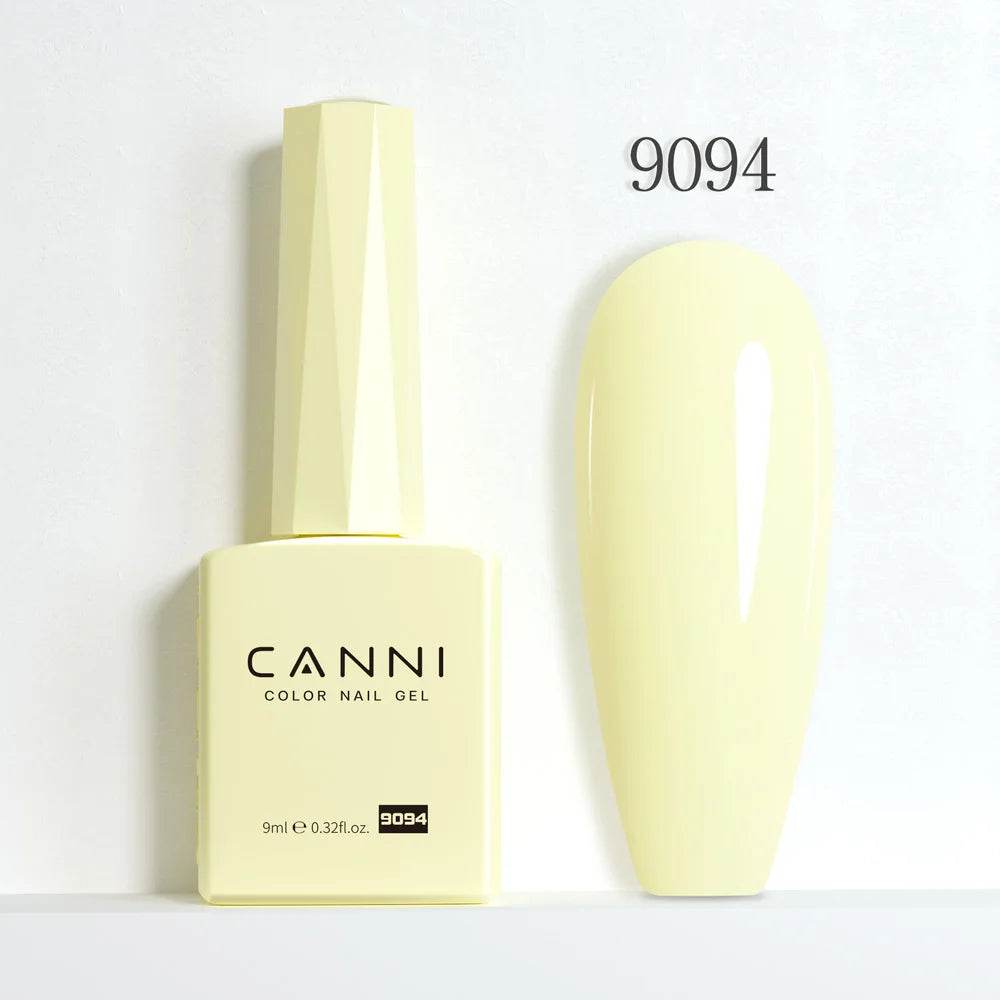 CANNI Gel Nail Polish 9001-9144