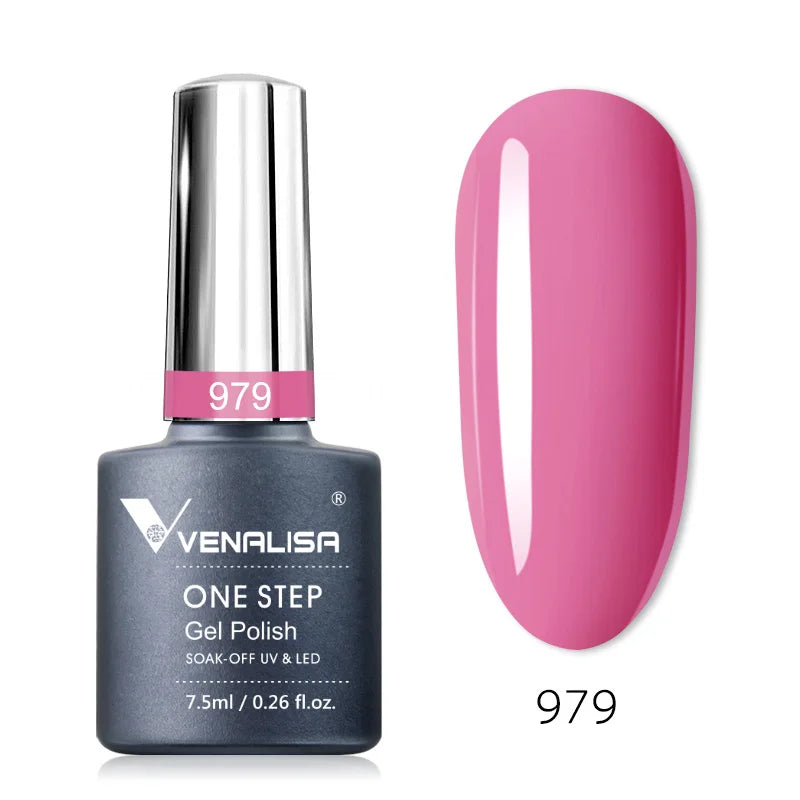 VENALISA Gel polish 961-996