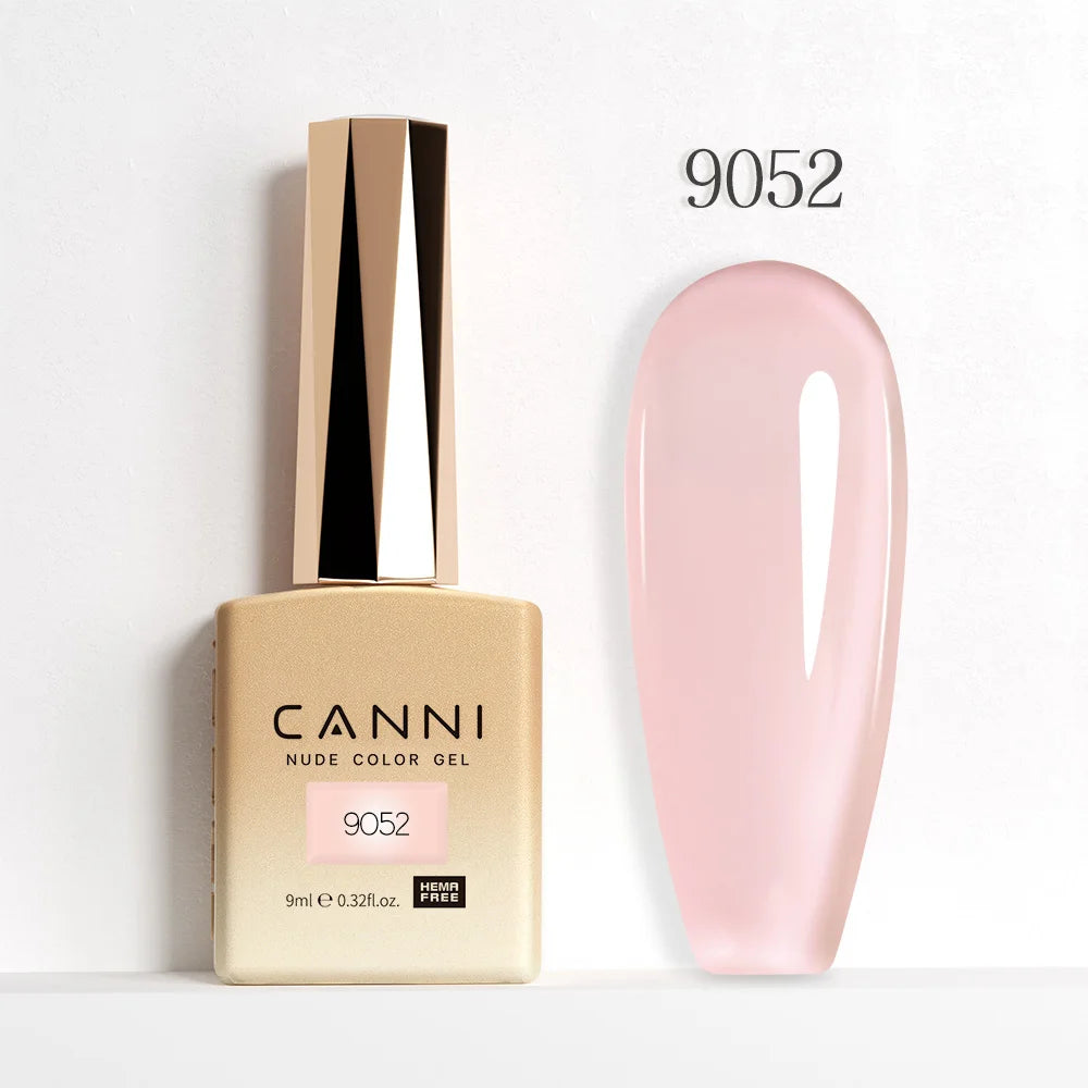 CANNI Gel Nail Polish 9001-9144