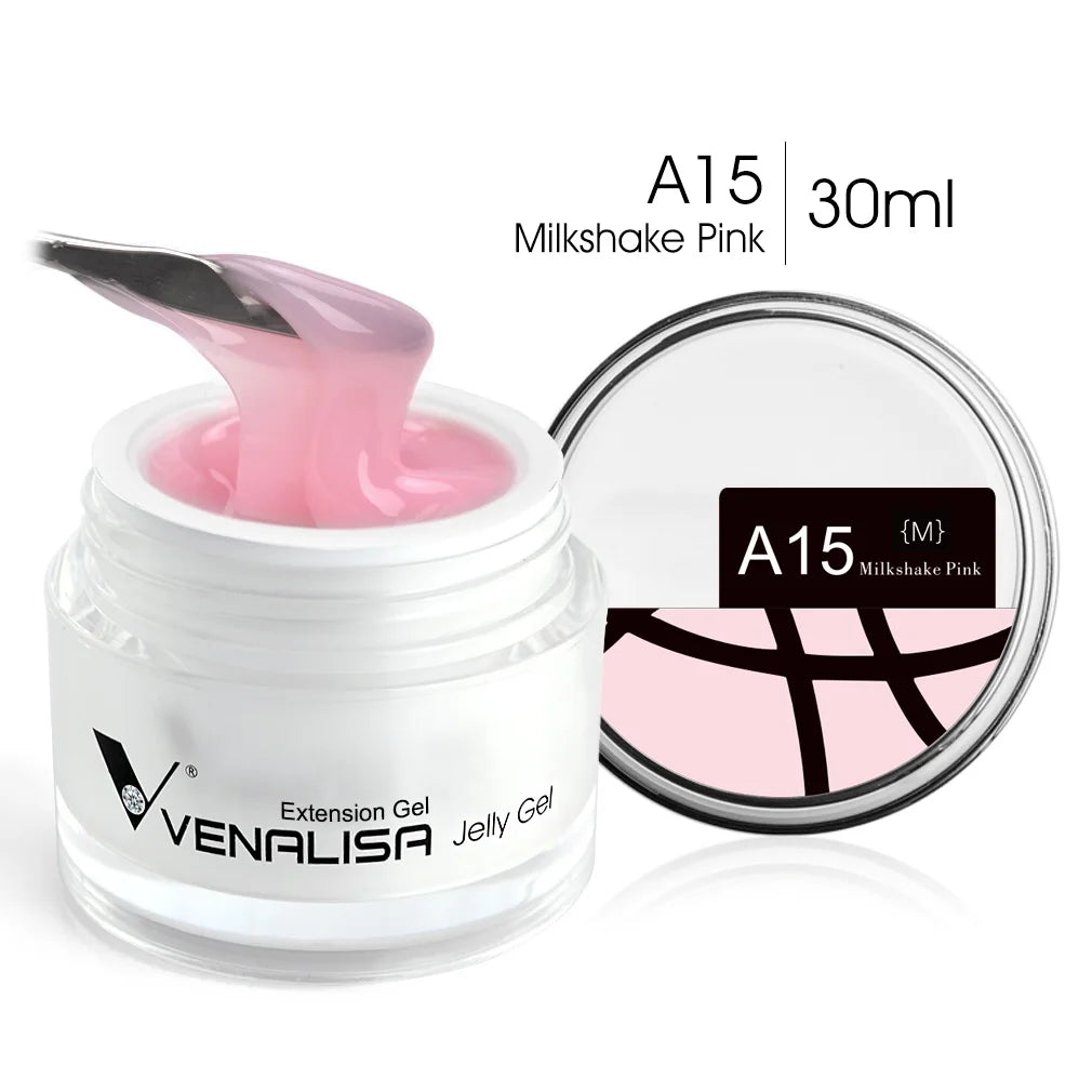 VENALISA Extension Gel