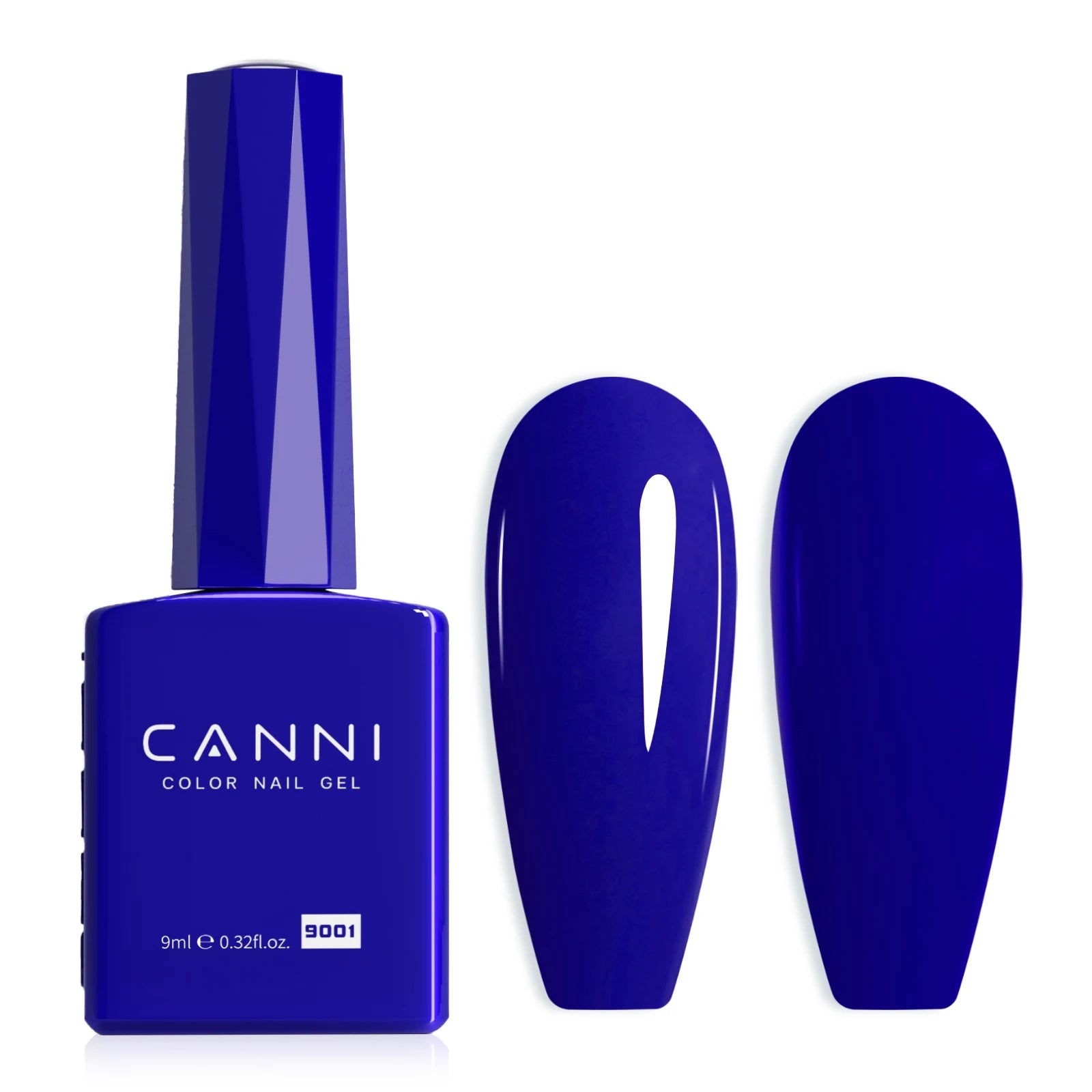 CANNI Gel Nail Polish 9001-9144