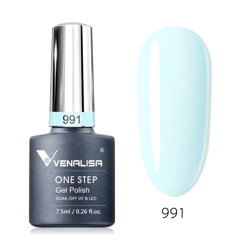 VENALISA Gel polish 961-996