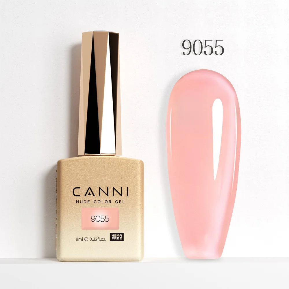 CANNI Gel Nail Polish 9001-9144