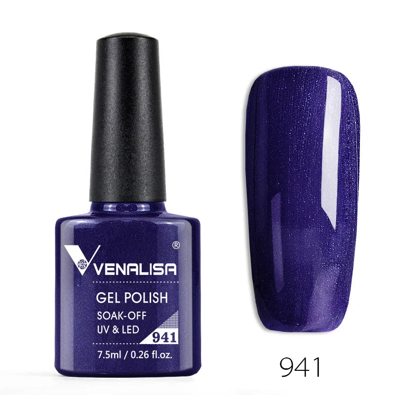 VENALISA Gel Polish 901-960