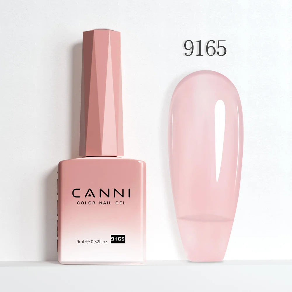 CANNI Gel Nail Polis 9145-9168