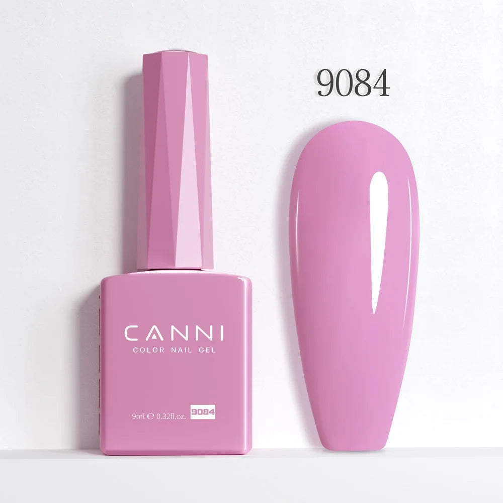 CANNI Gel Nail Polish 9001-9144