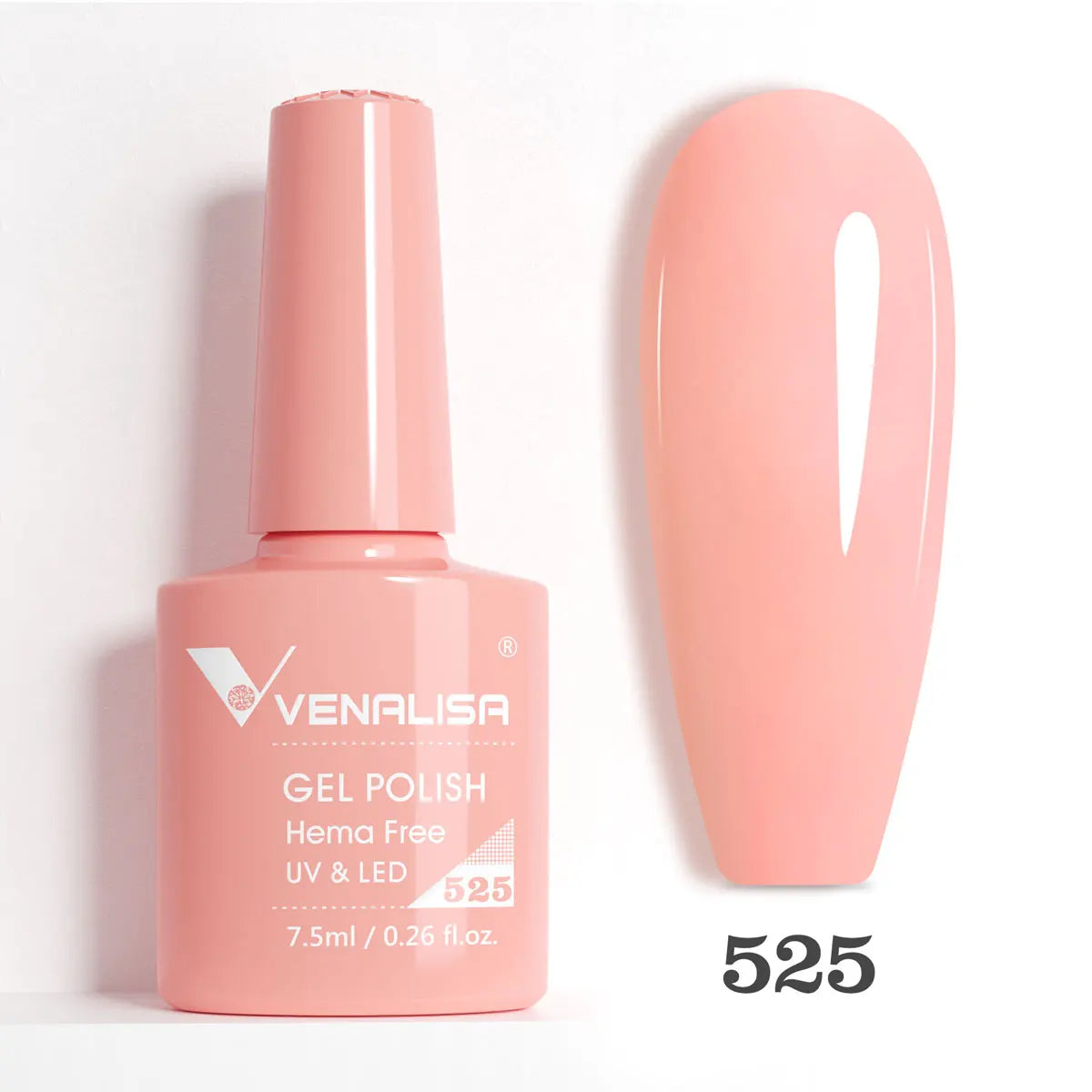 VENALISA Gel Polish 501-560
