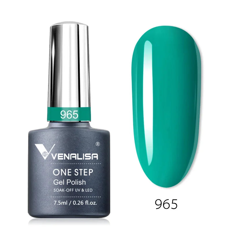 VENALISA Gel polish 961-996