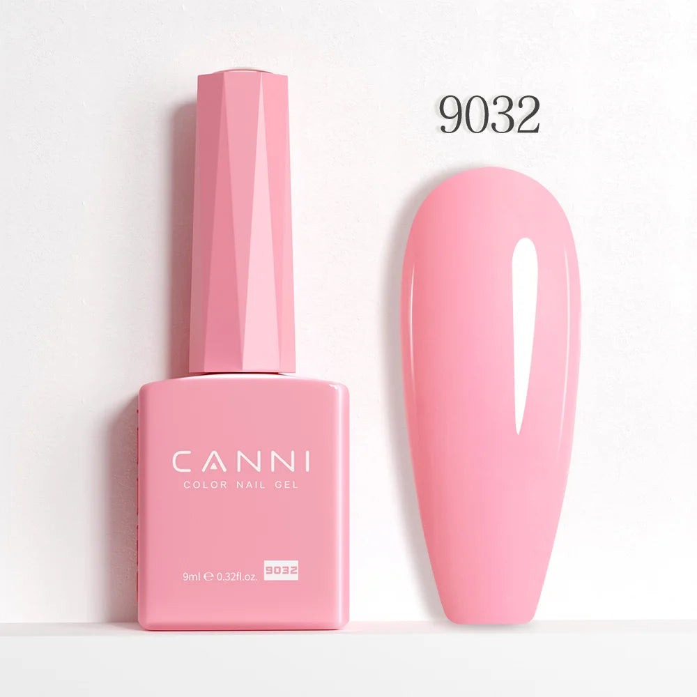 CANNI Gel Nail Polish 9001-9144