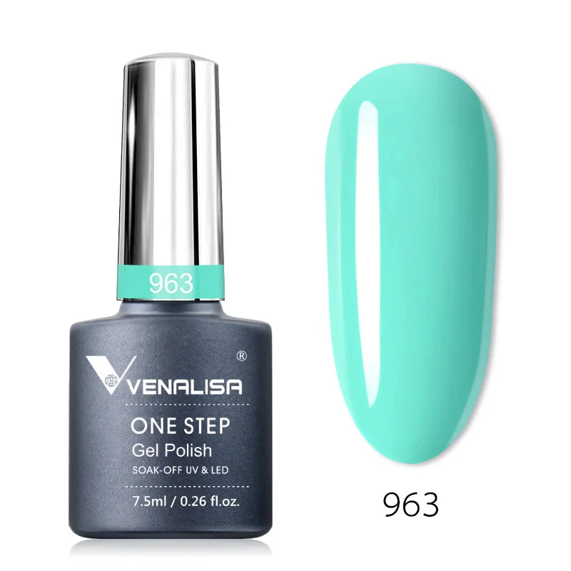 VENALISA Gel polish 961-996