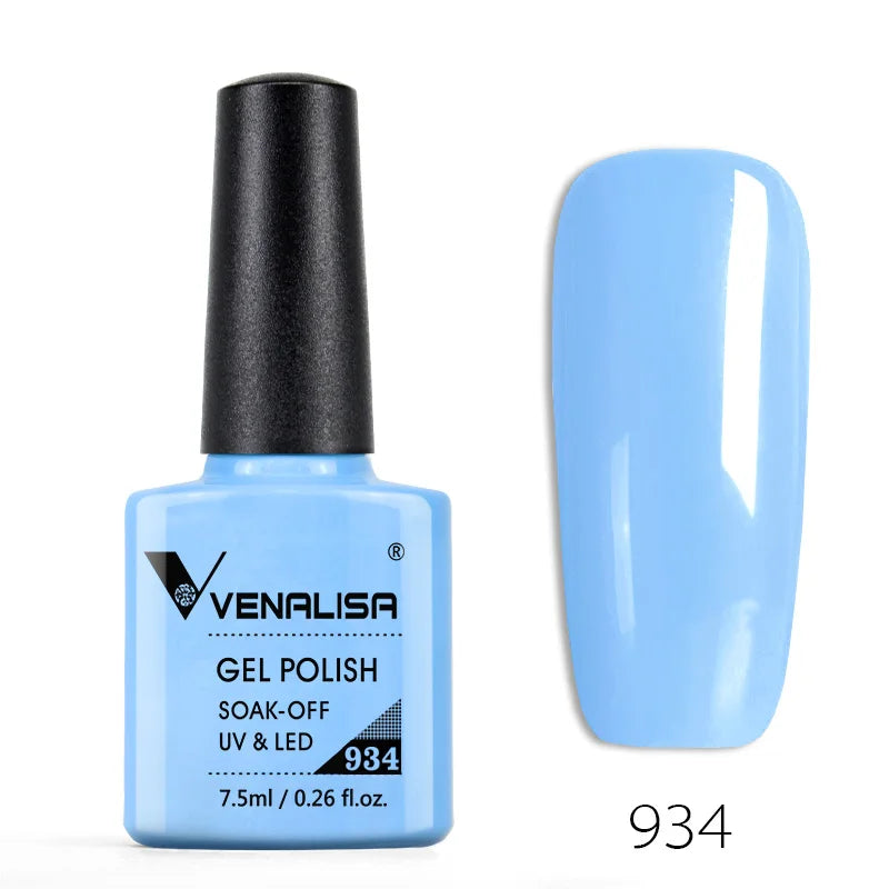 VENALISA Gel Polish 901-960