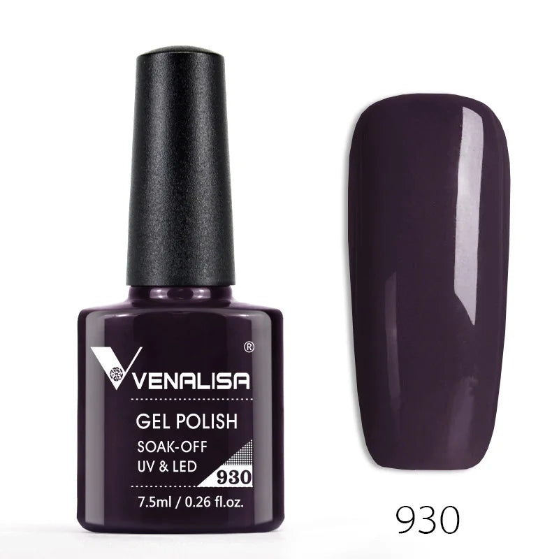 VENALISA Gel Polish 901-960