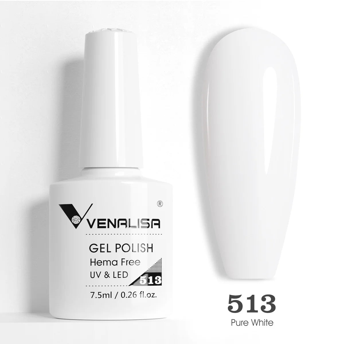 VENALISA Gel Polish 501-560