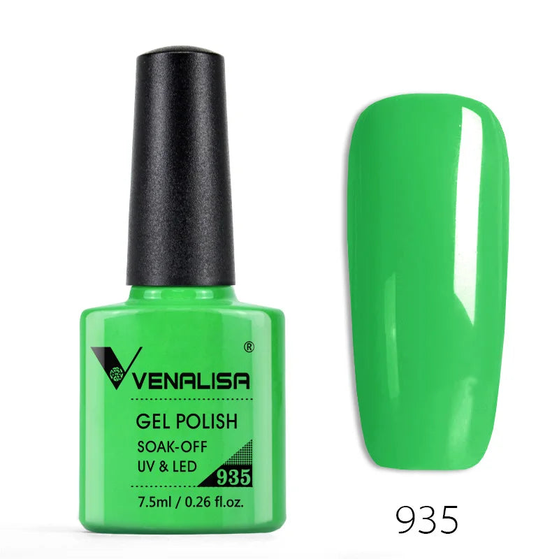 VENALISA Gel Polish 901-960