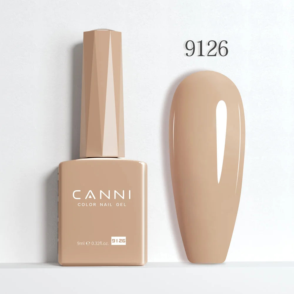 CANNI Gel Nail Polish 9001-9144