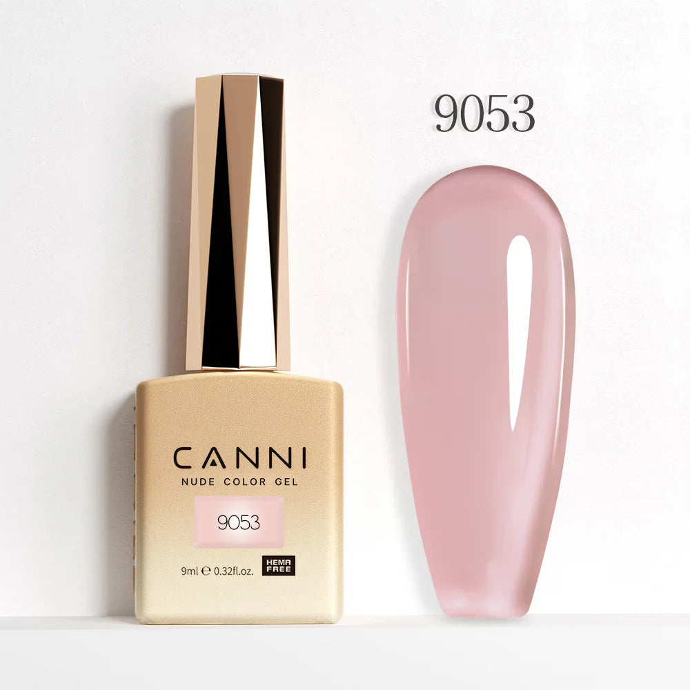CANNI Gel Nail Polish 9001-9144
