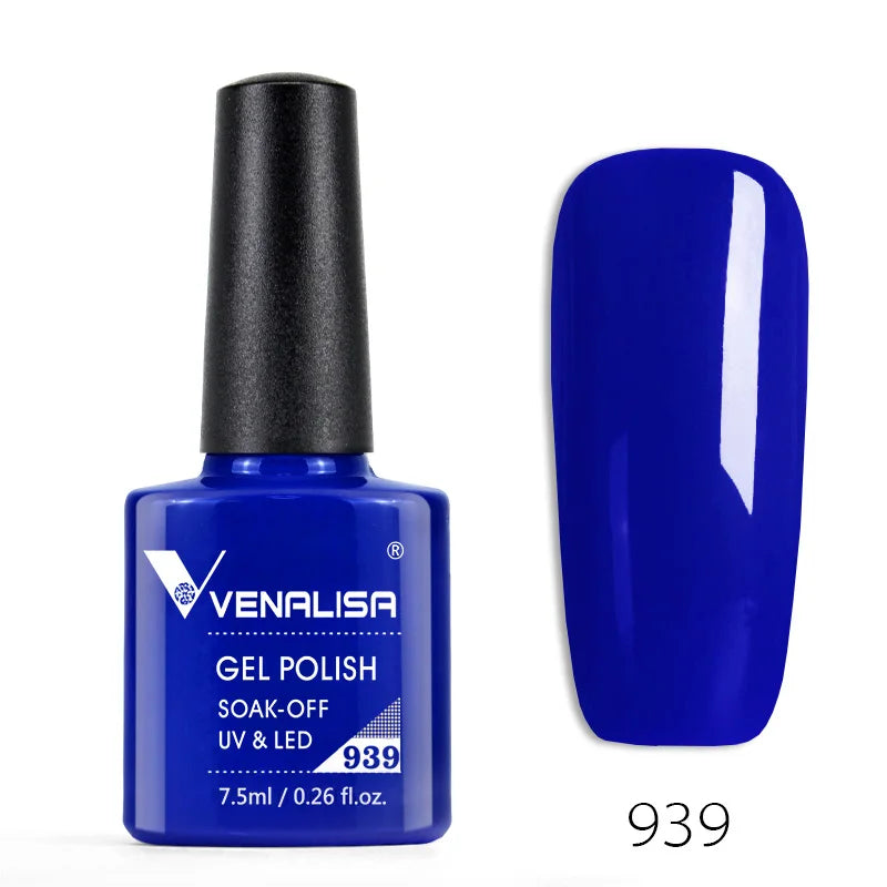 VENALISA Gel Polish 901-960