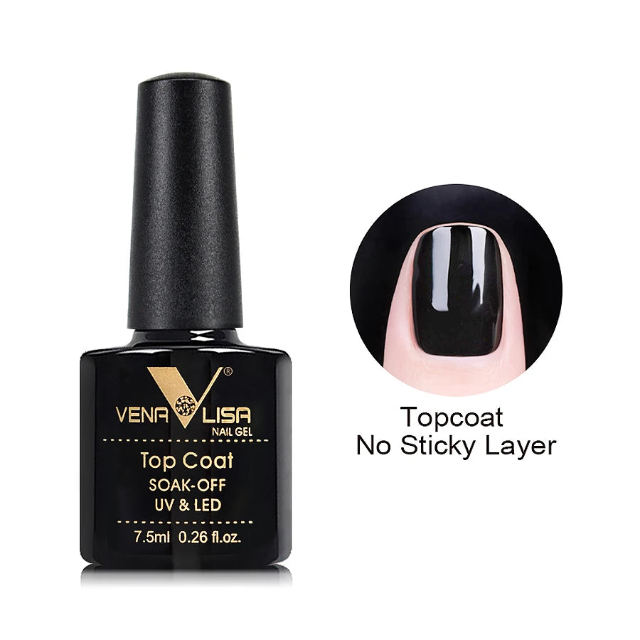 VENALISA Gel Polish 901-960