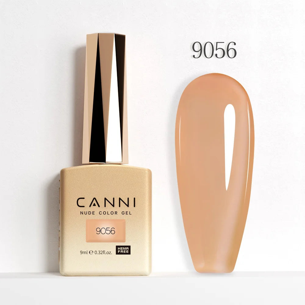 CANNI Gel Nail Polish 9001-9144