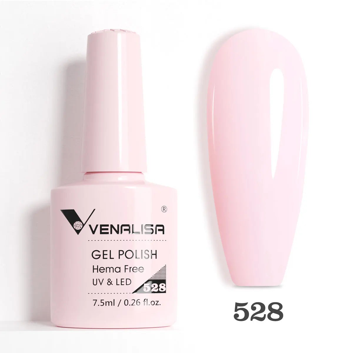 VENALISA Gel Polish 501-560