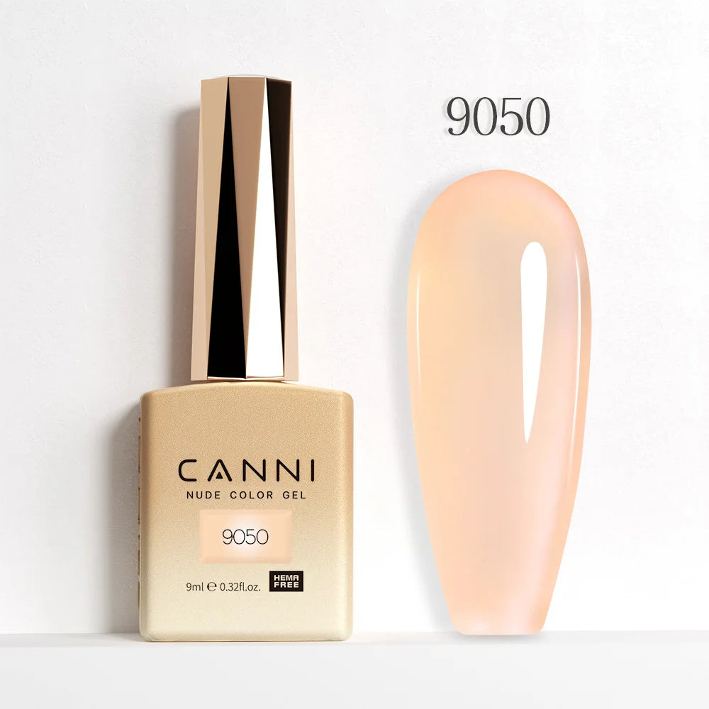 CANNI Gel Nail Polish 9001-9144
