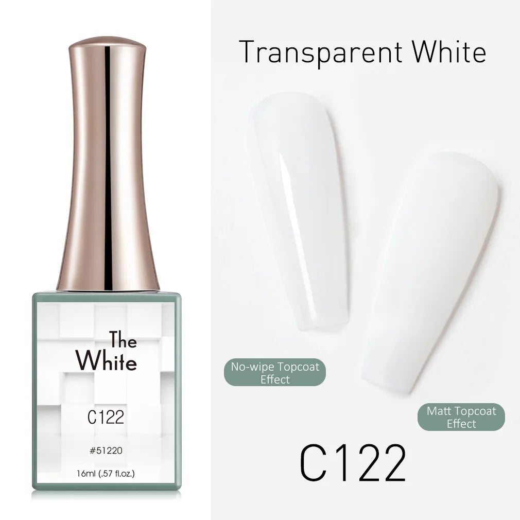 CANNI Gel Polish C001-C292