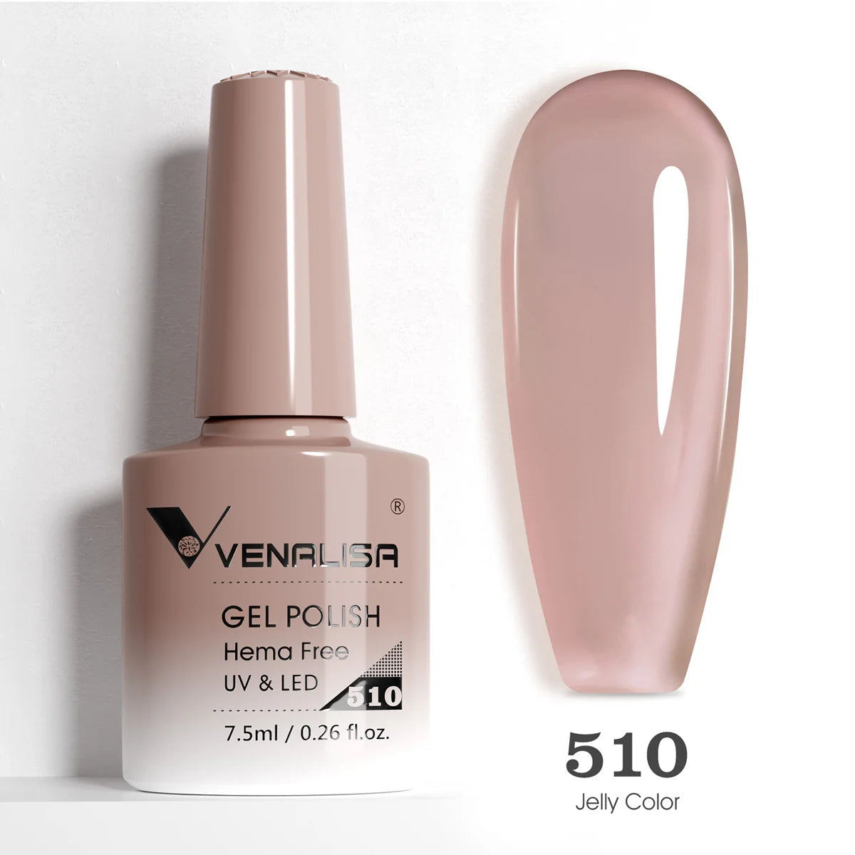 VENALISA Gel Polish 501-560