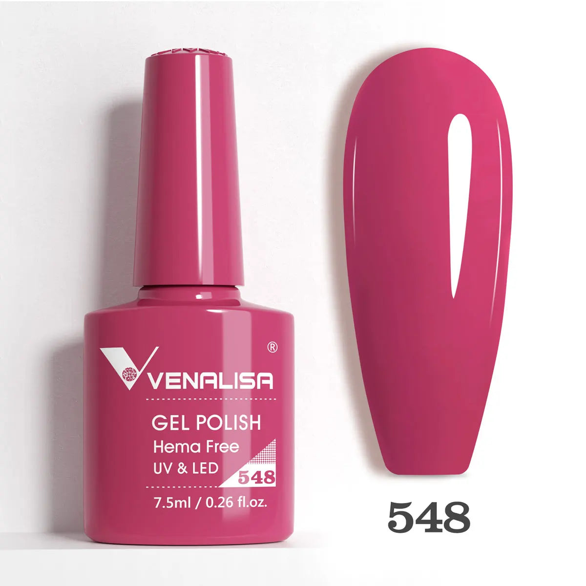 VENALISA Gel Polish 501-560