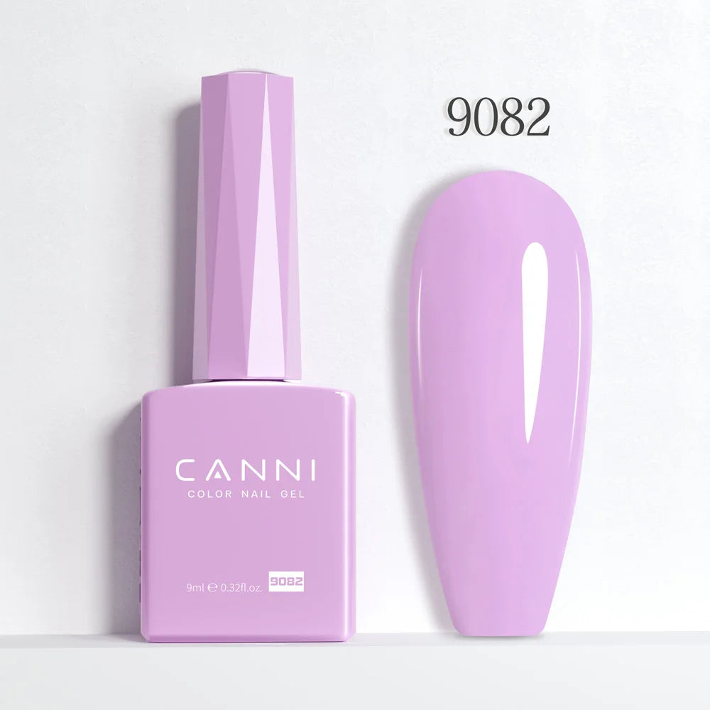 CANNI Gel Nail Polish 9001-9144