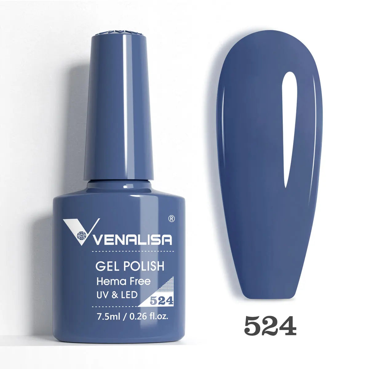 VENALISA Gel Polish 501-560