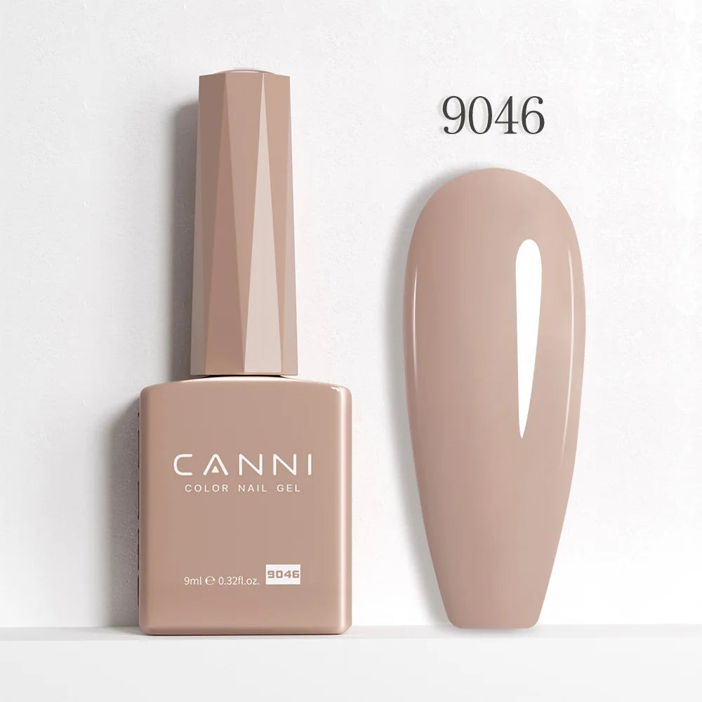 CANNI Gel Nail Polish 9001-9144