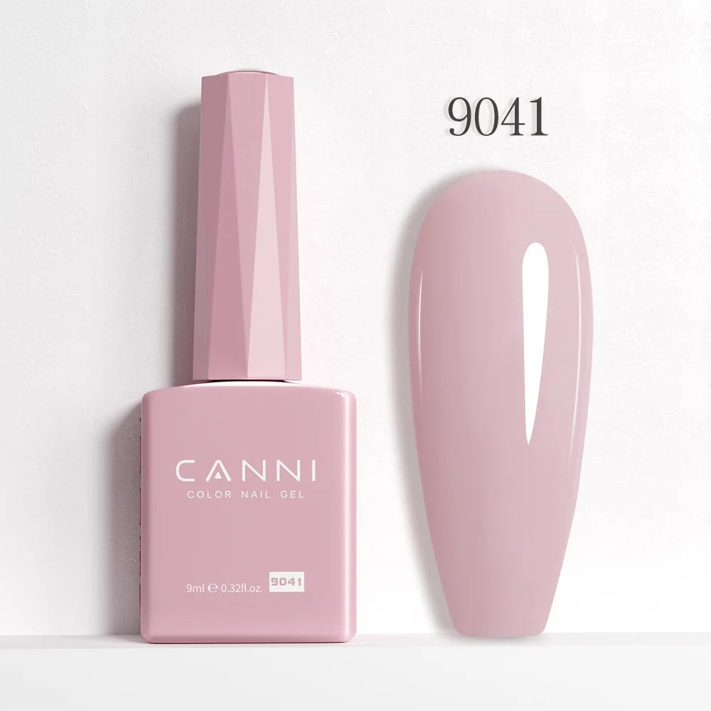 CANNI Gel Nail Polish 9001-9144