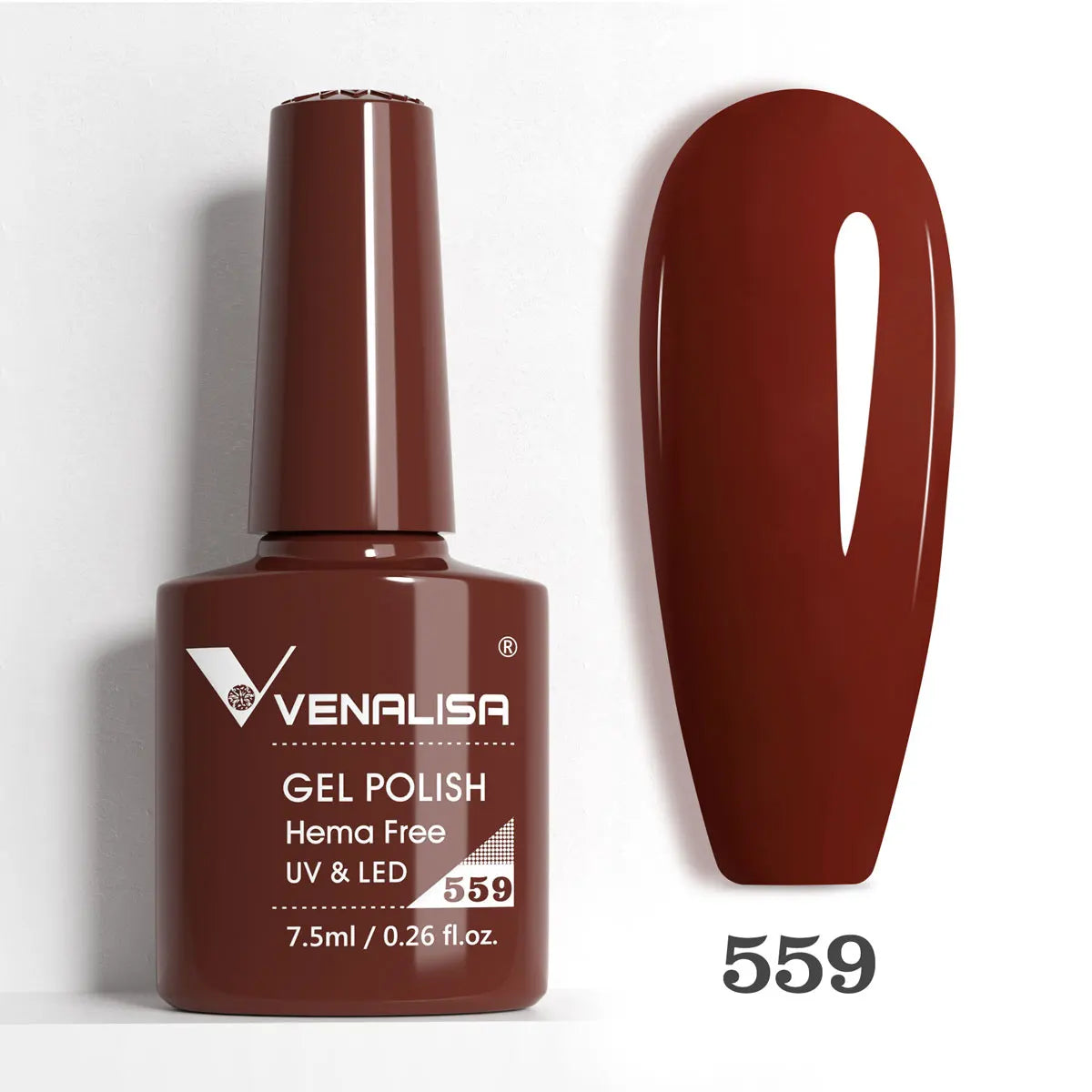 VENALISA Gel Polish 501-560