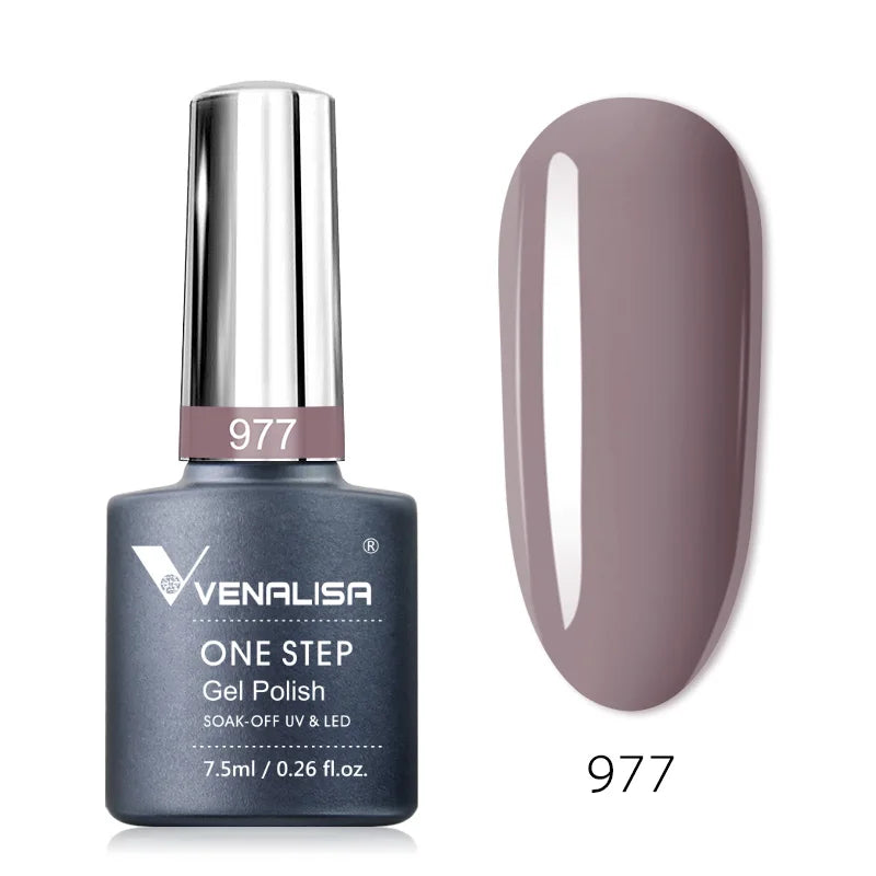 VENALISA Gel polish 961-996