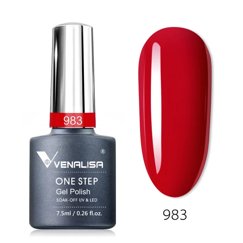 VENALISA Gel polish 961-996