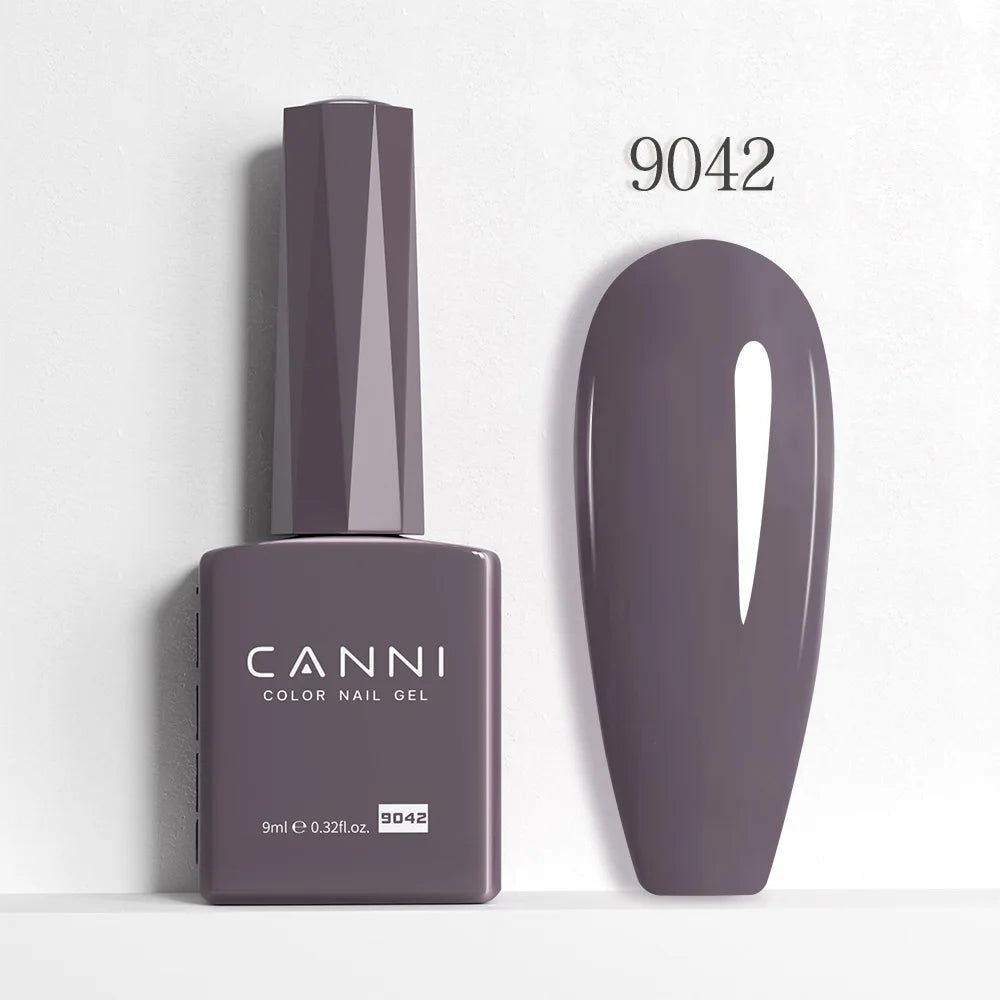 CANNI Gel Nail Polish 9001-9144