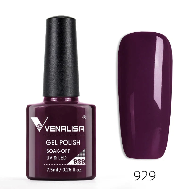 VENALISA Gel Polish 901-960