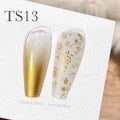 CANNI Stamping Gel Nails
