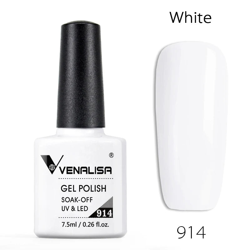 VENALISA Gel Polish 901-960