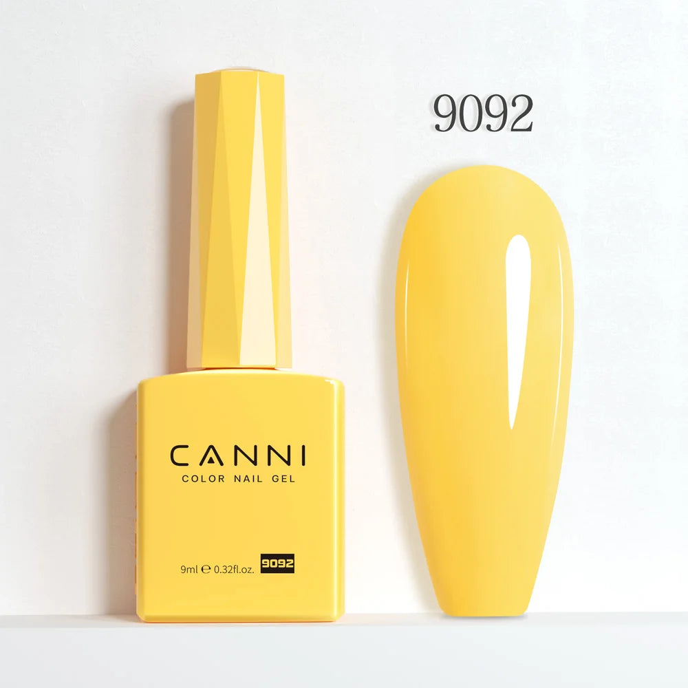 CANNI Gel Nail Polish 9001-9144