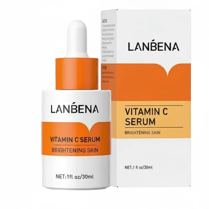 LANBENA Vitamina C Serum