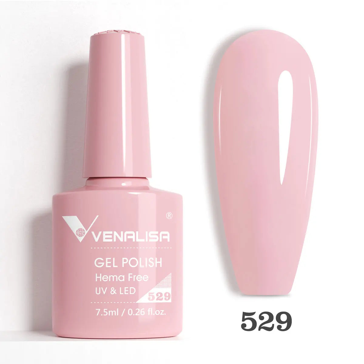 VENALISA Gel Polish 501-560