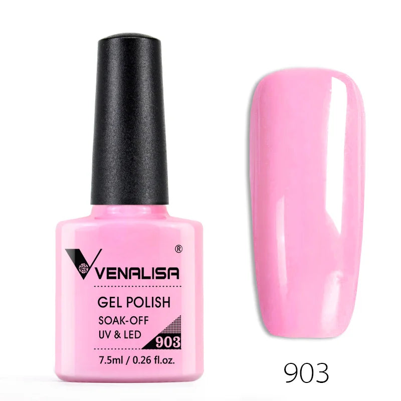 VENALISA Gel Polish 901-960