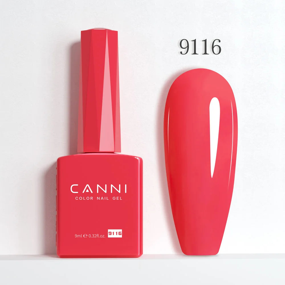 CANNI Gel Polish 9098-9120