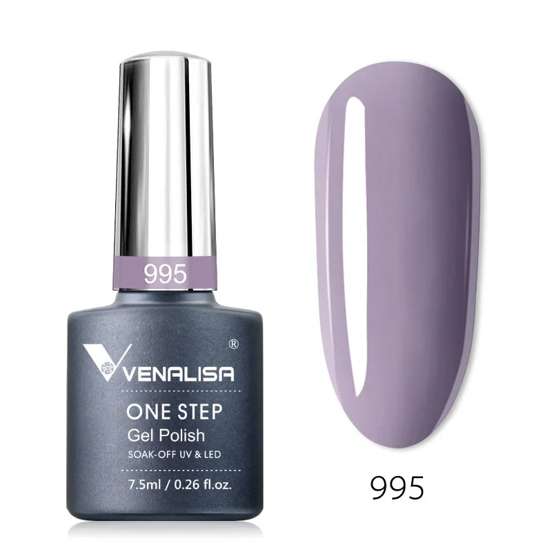 VENALISA Gel polish 961-996