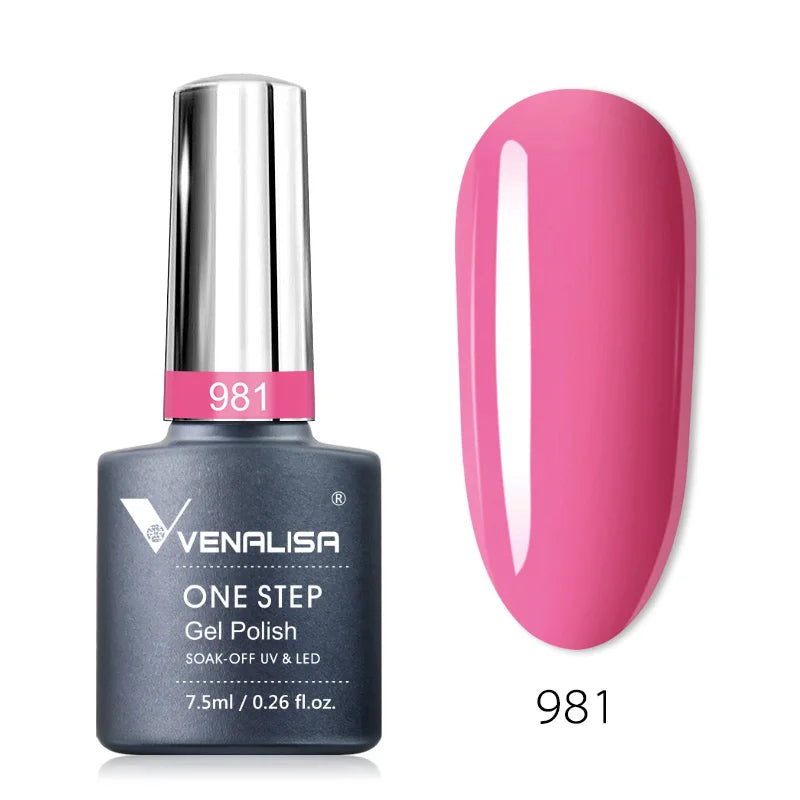 VENALISA Gel polish 961-996