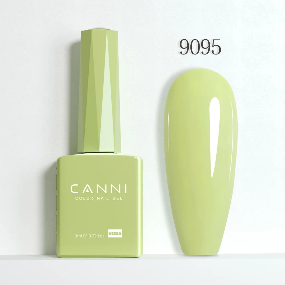 CANNI Gel Nail Polish 9001-9144