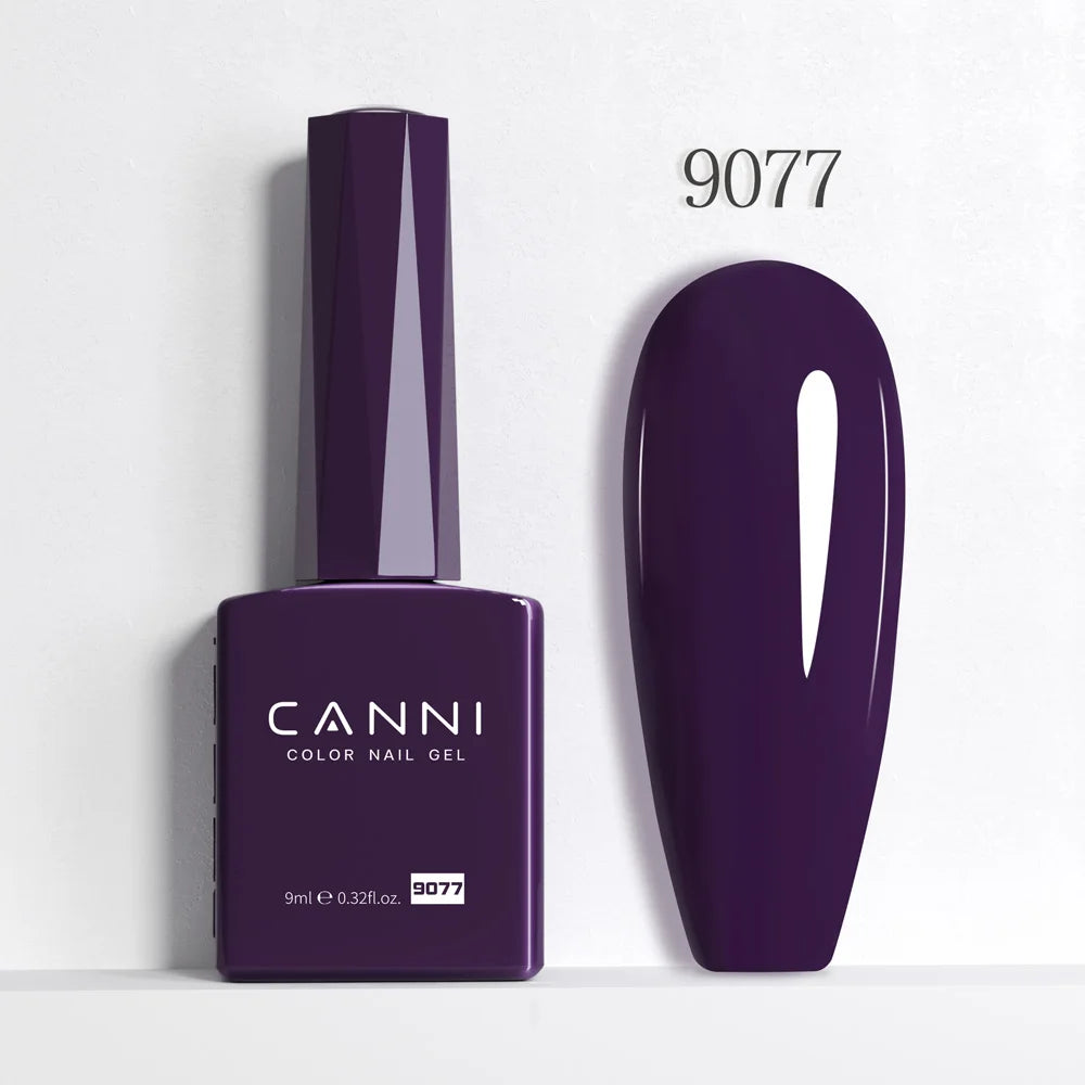 CANNI Gel Nail Polish 9001-9144