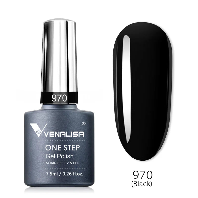 VENALISA Gel polish 961-996