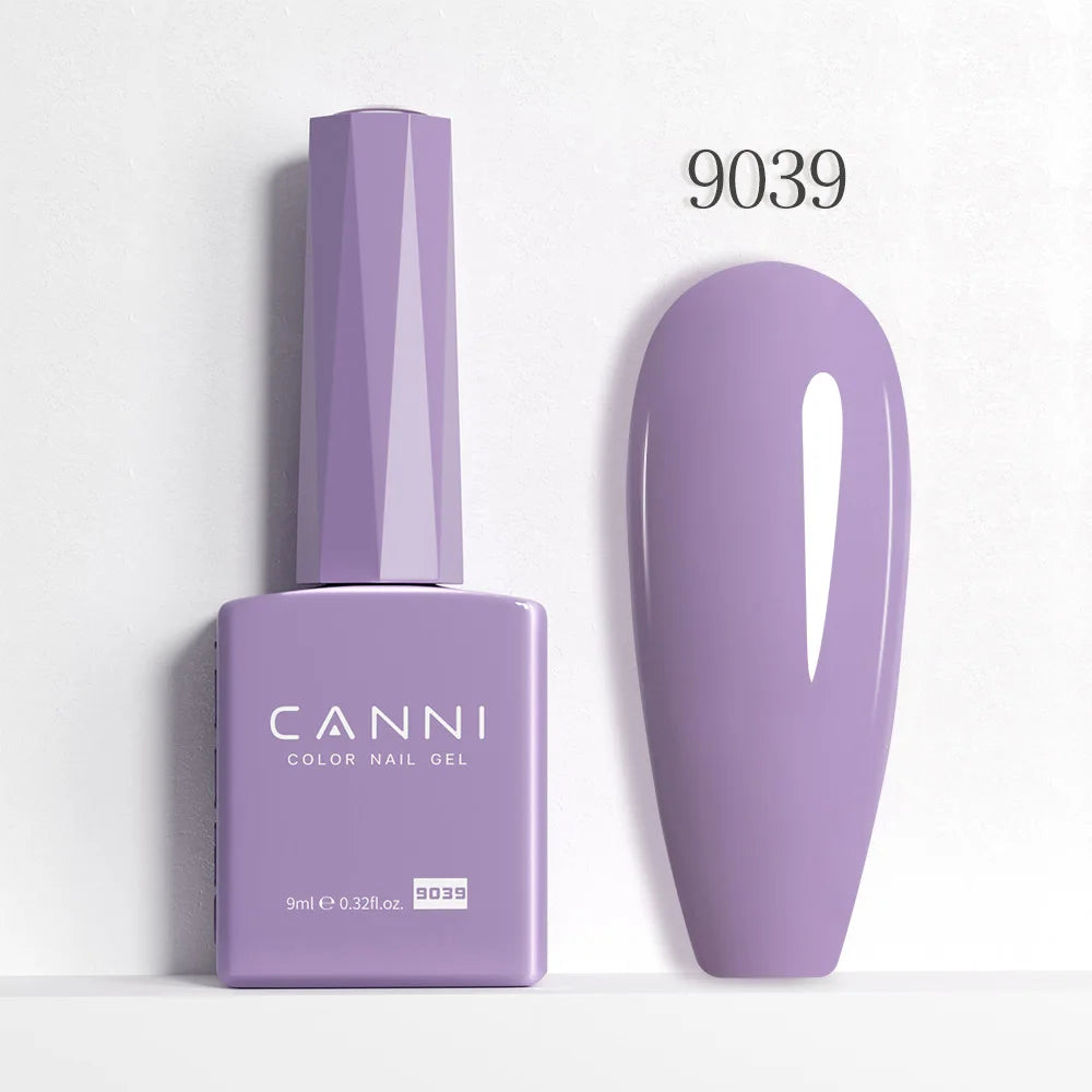 CANNI Gel Nail Polish 9001-9144